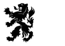 Drapeau de Noordwijk