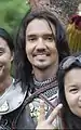 Nopachai Jayanama บุญทิ้ง, ออกราชมนู / (Bunting) Seigneur Rachamanoo, ami de Naresuan