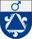 Blason de Norberg