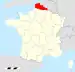 Nord-Pas-de-Calais
