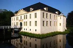 Dornum