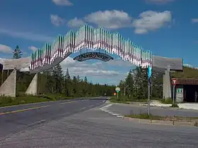 Grane (Norvège)