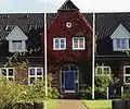La Nordsee Akademie de Leck