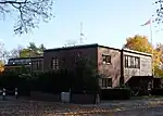 Ambassade à Stockholm.