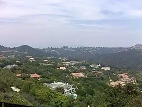 Beverly Park