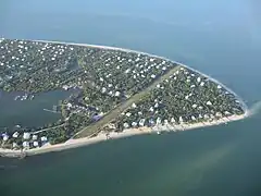 Captiva Island