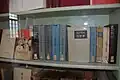 Livres socialo-communistes.