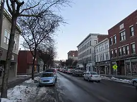 Barre (Vermont)