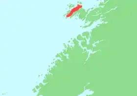 Image illustrative de l’article Ytter-Vikna