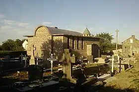 Notre-Dame-d'Elle