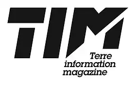 Image illustrative de l’article Terre information magazine
