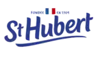 logo de St Hubert