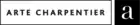 logo de Arte Charpentier