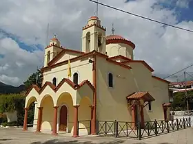 Kardamýli