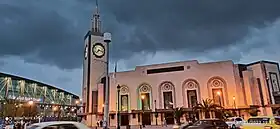 Image illustrative de l’article Gare de Annaba