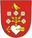 Blason de Nová Pláň