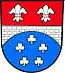 Blason de Nová Ves u Chotěboře