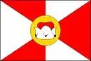 Drapeau de Nové Sedlo