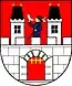 Blason de Nový Rychnov