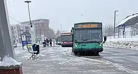 Image illustrative de l’article Terminus Sainte-Thérèse