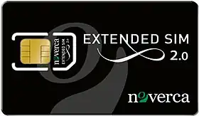 illustration de Nòverca