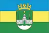 Drapeau de Raïon de Novhorod-Siverskyï