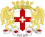 Blason de Novi Ligure