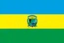 Drapeau de Novopskov