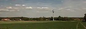 Nowa Wieś Zbąska