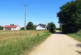 Nowa Wrona (Płońsk)