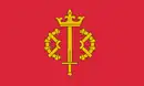 Drapeau de Ryglice