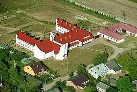 Nowe Osiny