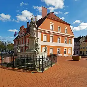Nowogrodziec
