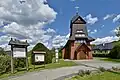église st-Joseph,