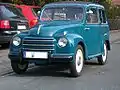 Fiat NSU 500C Belvedere (1953)