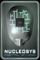 logo de Nucleosys