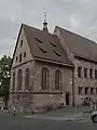Chapelle de Tous les Saints (Chapelle de Valzner)