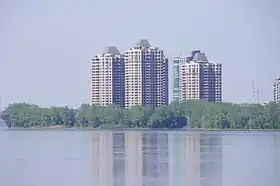 L'Île-des-Sœurs