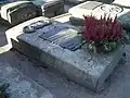 Tombe de Willibald Pirckheimer.