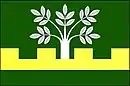Drapeau de Ořechov