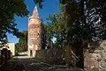 Ancien château