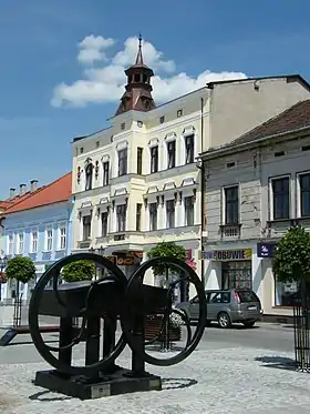 Oświęcim