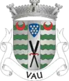 Blason de Vau