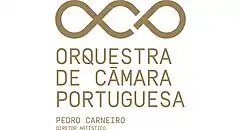 logo de Orchestre de chambre portugais