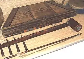 Image illustrative de l’article Sihu