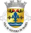 Blason de Oliveira de Frades