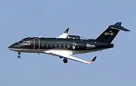 Un CL-604
