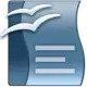 Ancien logo de Writer