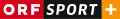 Logo de ORF SPORT + depuis le 26 octobre 2011