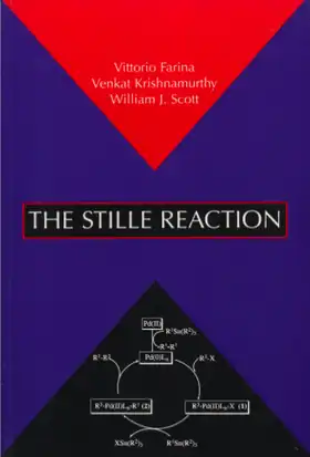 Image illustrative de l’article Organic Reactions